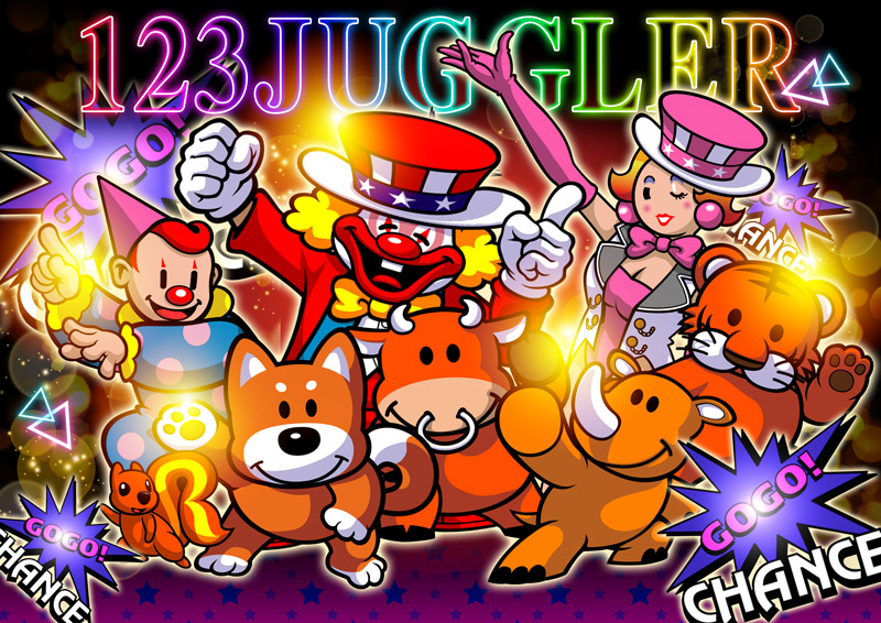 パチンコ/スロット: 123笹塚店 画像 10