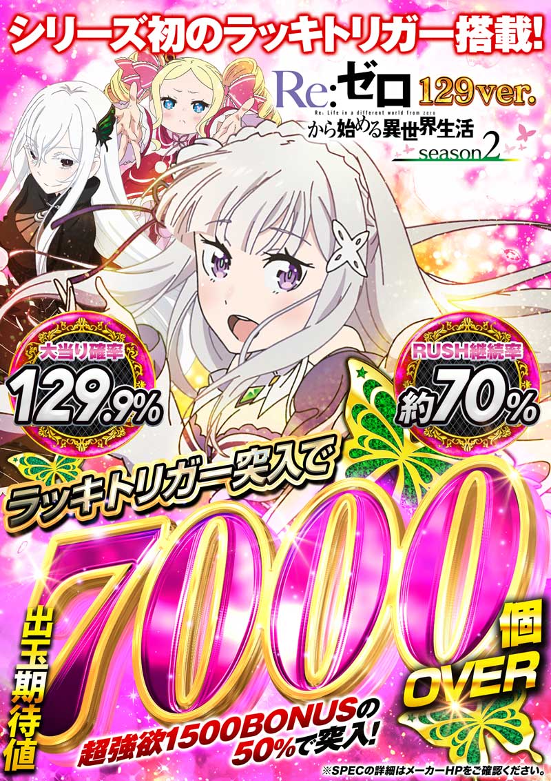 パチンコ/スロット: 123横浜西口店 画像 8