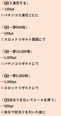 パチンコ/スロット: (株)PTS 画像 41