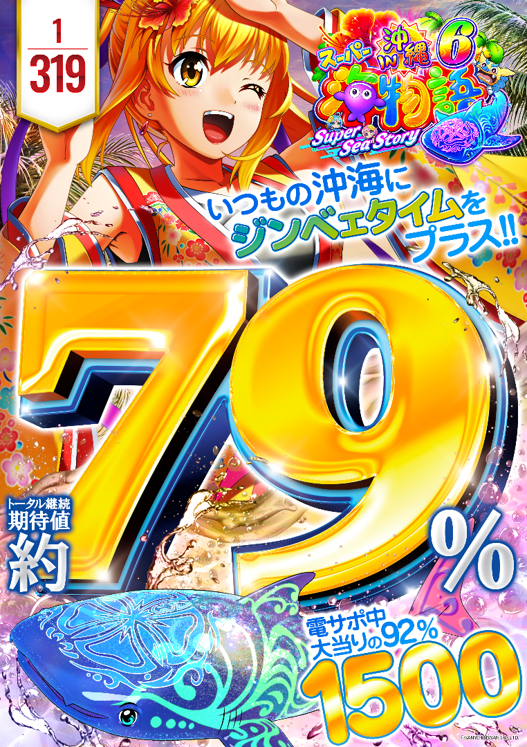 パチンコ/スロット: アビバグループ 画像 2