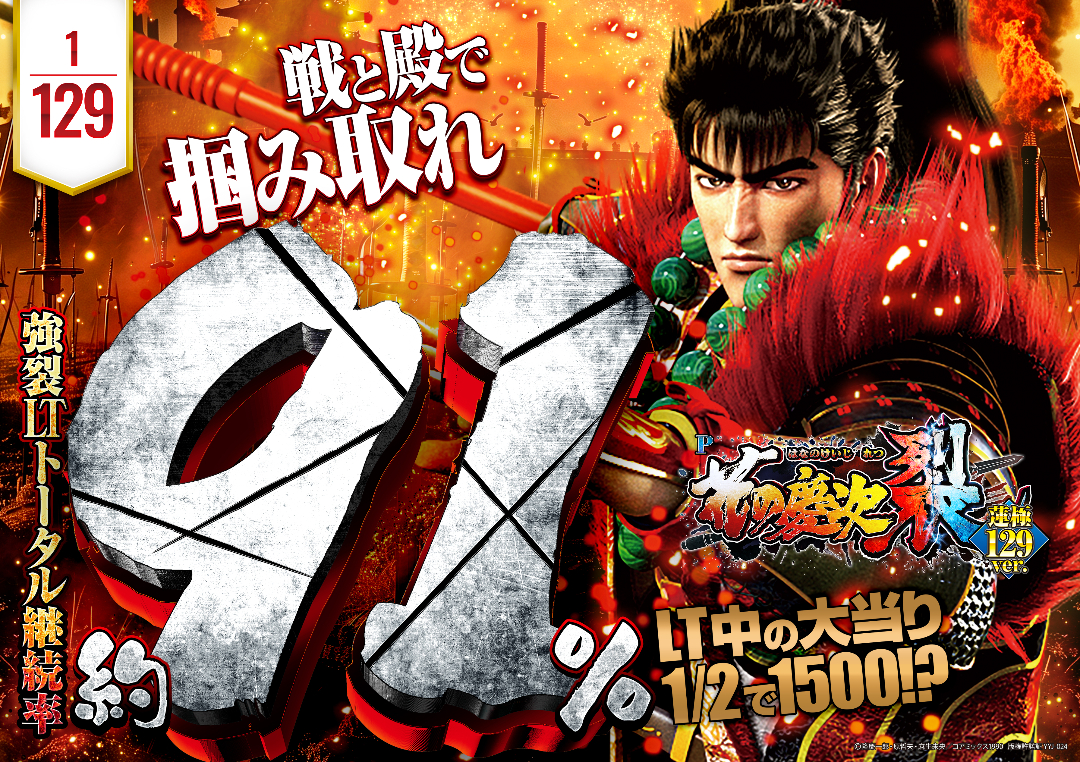 パチンコ/スロット: BBステーション佐野田沼インター店 画像 24