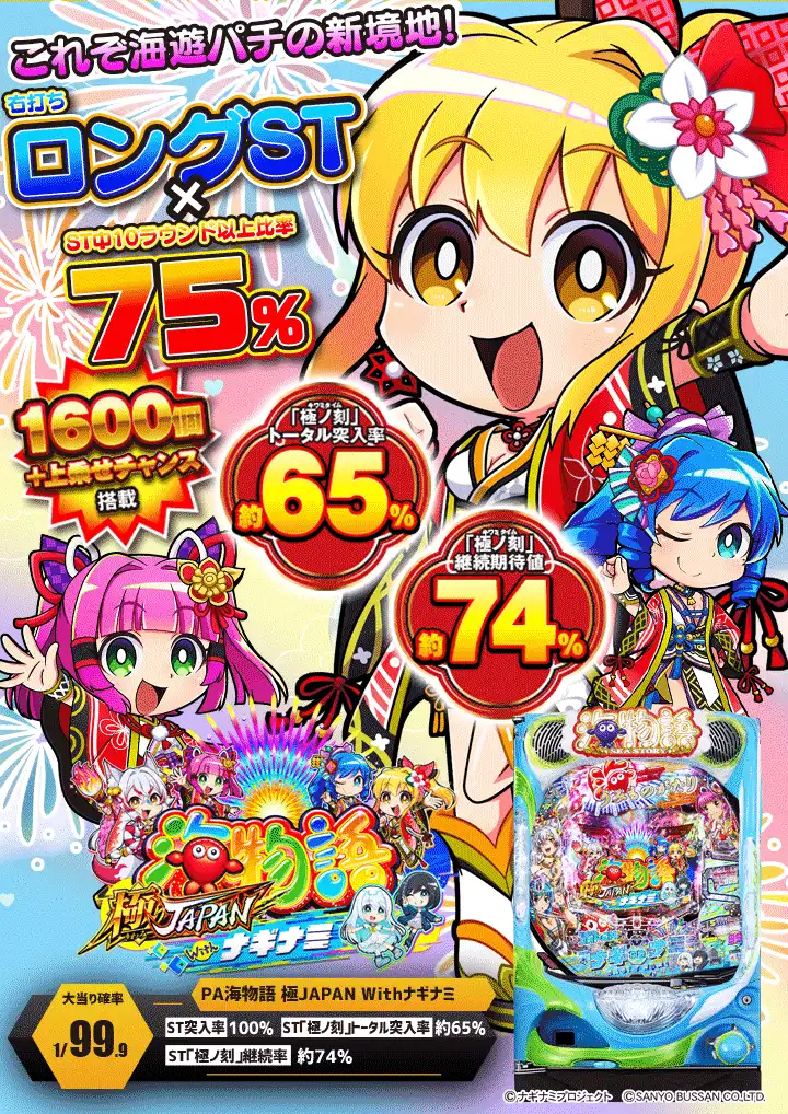 パチンコ/スロット: チャンピオン伊那店 画像 32