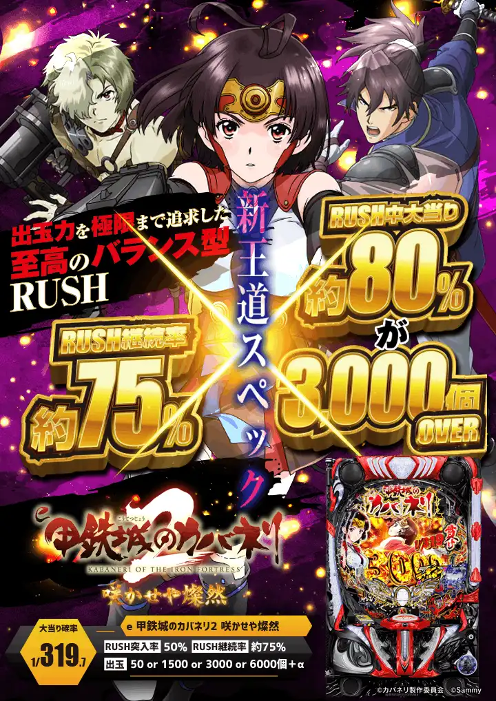 パチンコ/スロット: チャンピオン伊那店 画像 20