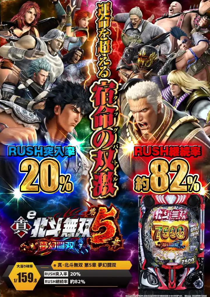 パチンコ/スロット: チャンピオン南信エリア 画像 15