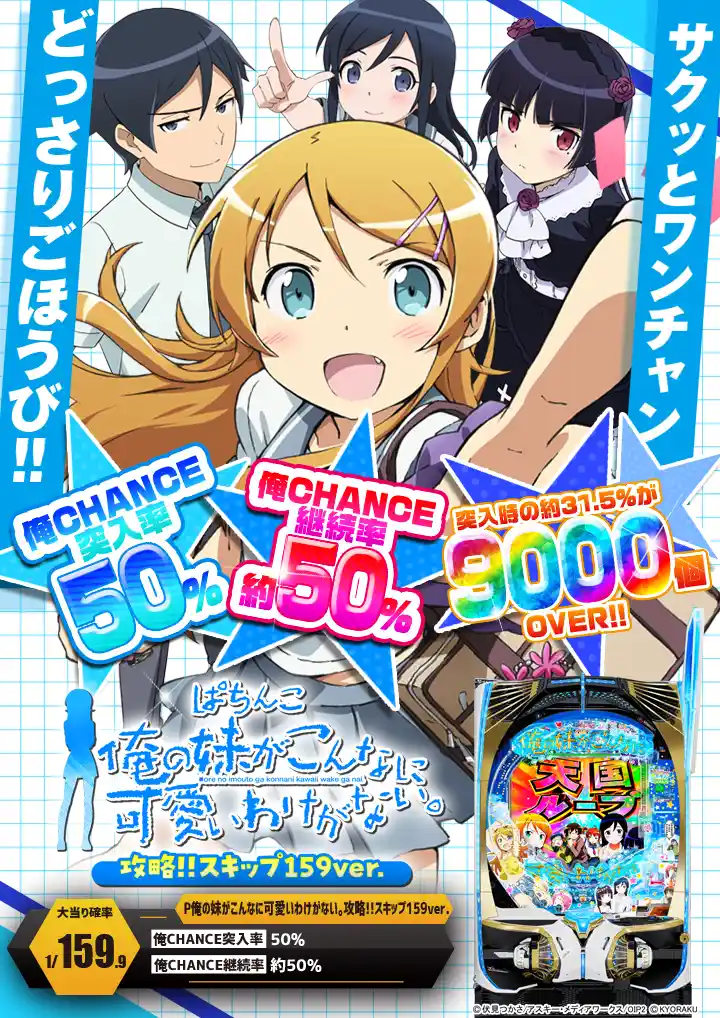 パチンコ/スロット: チャンピオン南信エリア 画像 15