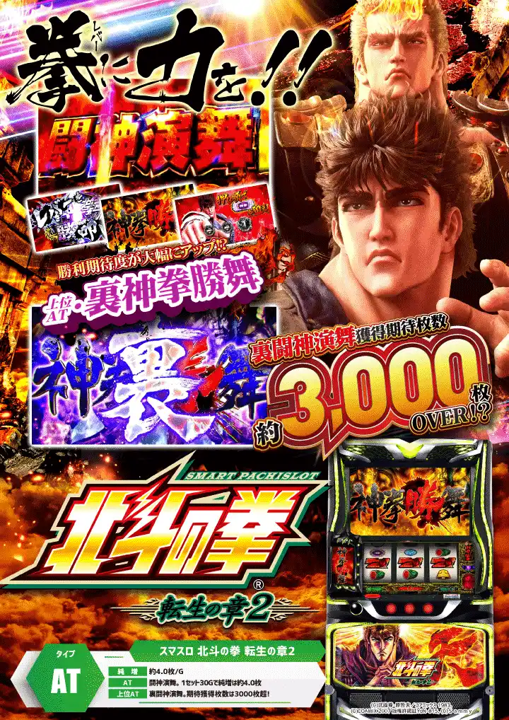 パチンコ/スロット: チャンピオン諏訪店 画像 7