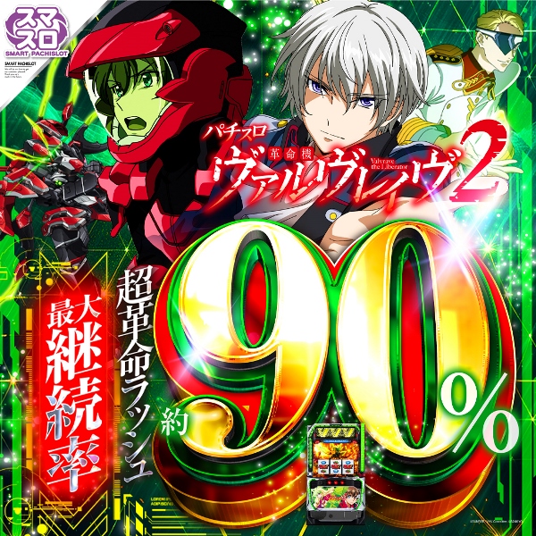 パチンコ/スロット: CORE21 画像 11