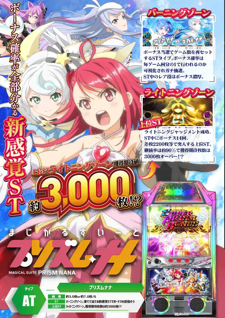 パチンコ/スロット: ダッシュ葛原店 画像 20