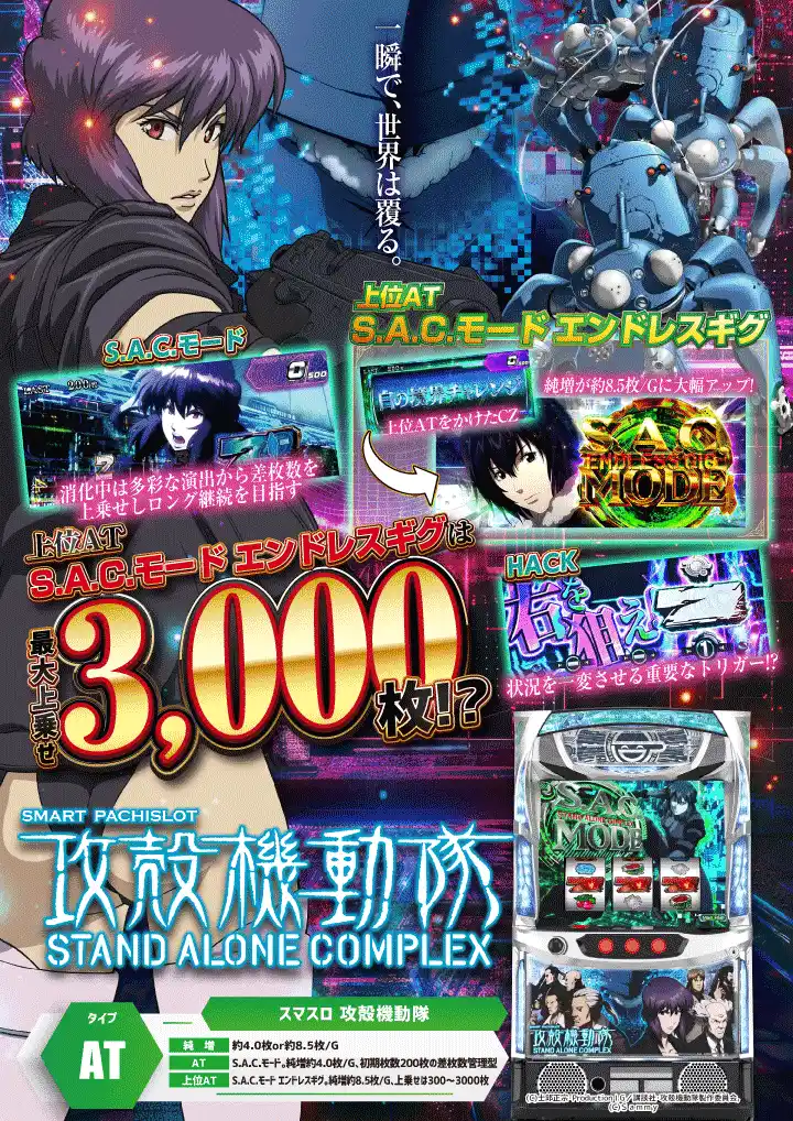 パチンコ/スロット: ダッシュ葛原店 画像 22