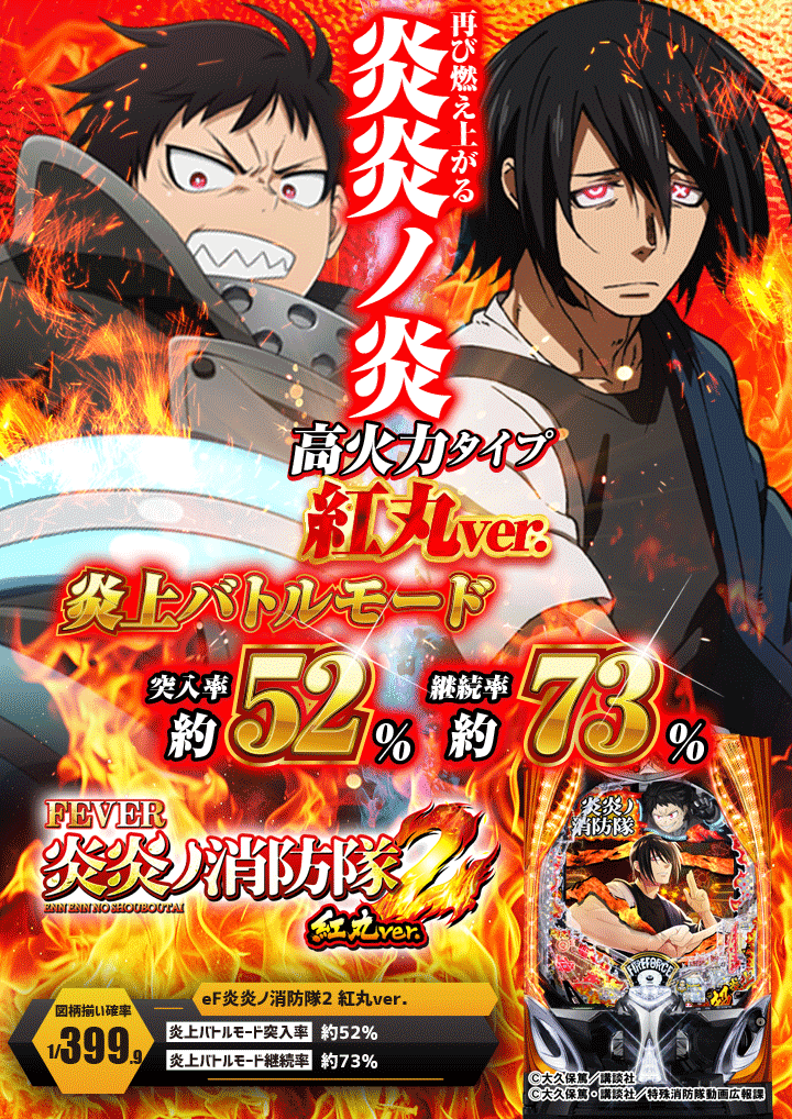 パチンコ/スロット: DEMO01店舗 画像 4