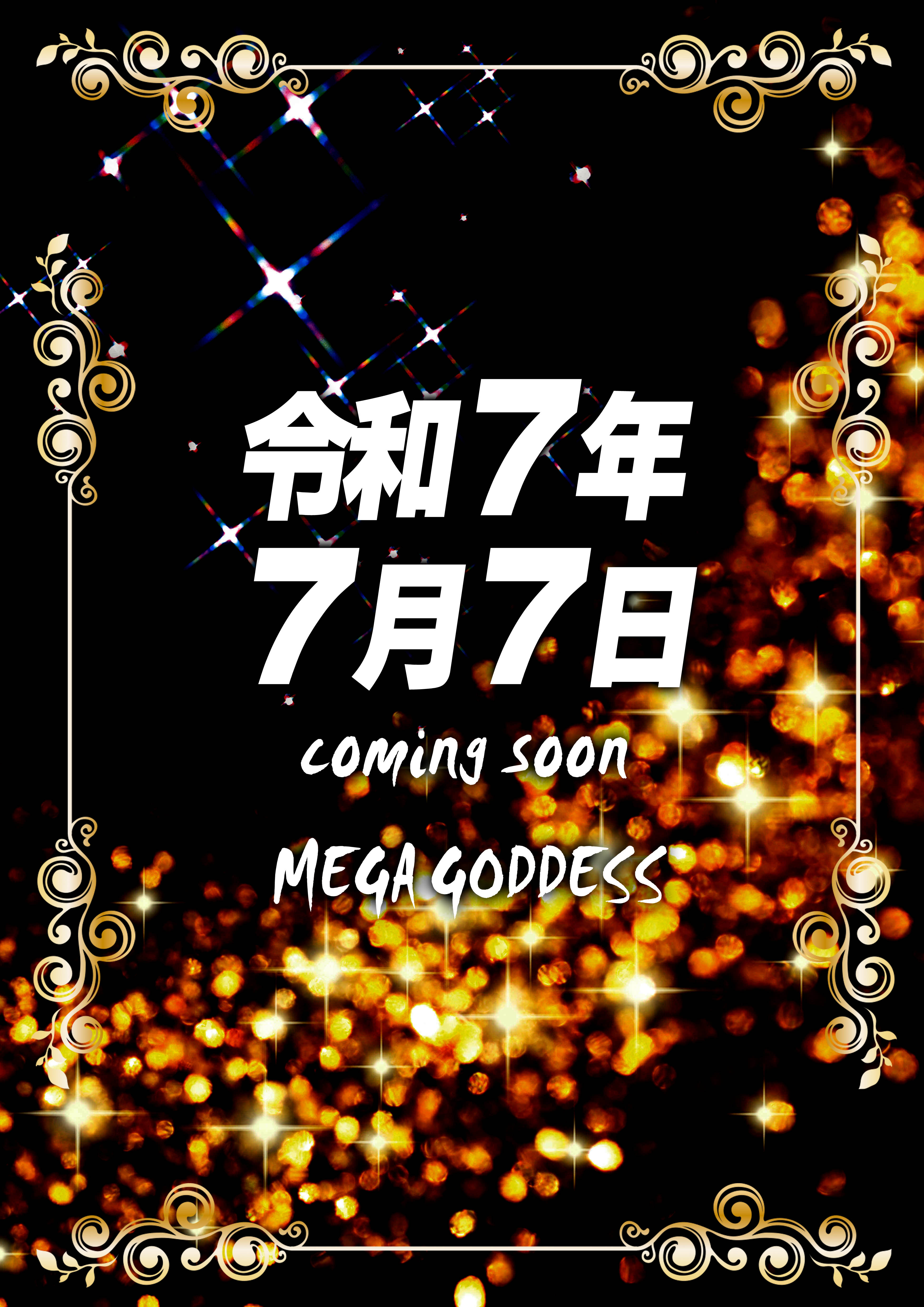 パチンコ/スロット: MEGA GODDESS 画像 17