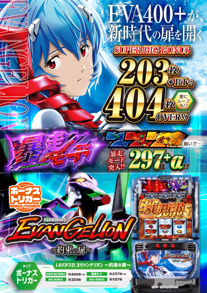 パチンコ/スロット: ホームラン桑名店 画像 13
