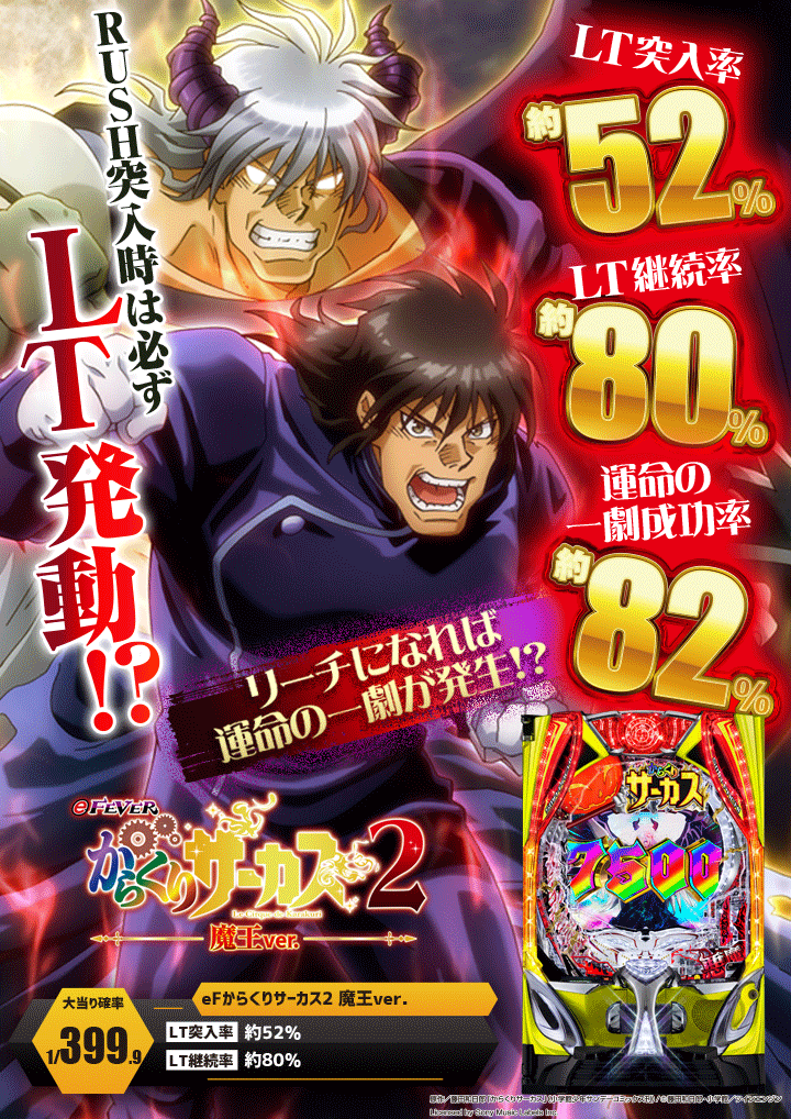 パチンコ/スロット: ホームラン津店 画像 8