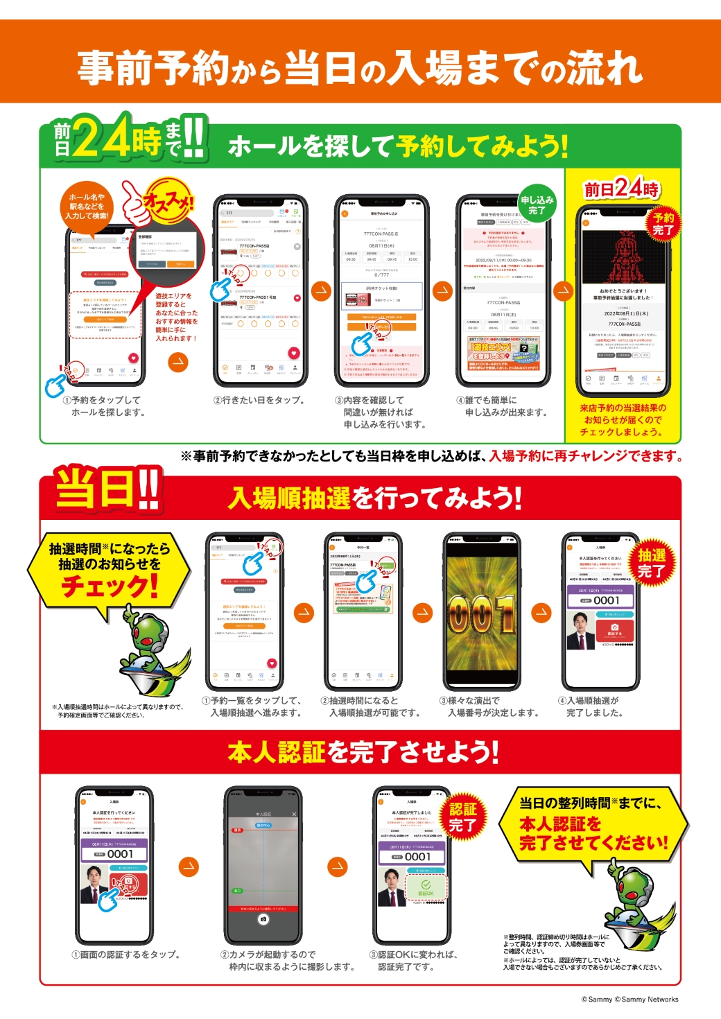 パチンコ/スロット: コロナ小田原店 画像 16