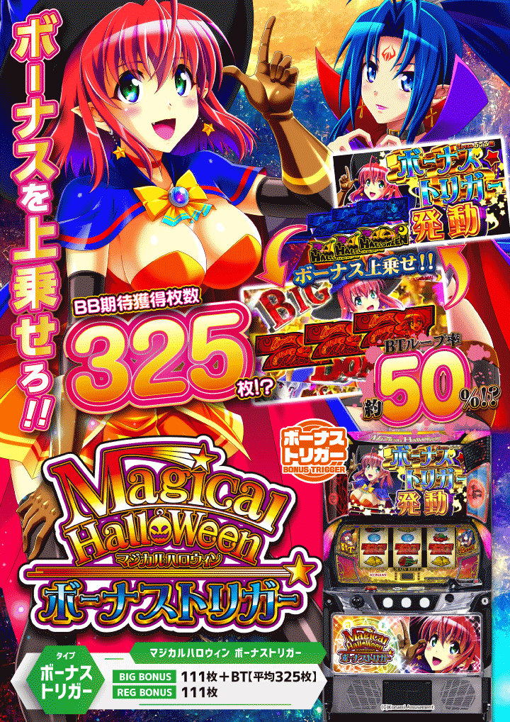 パチンコ/スロット: 豊川コロナ店 画像 10