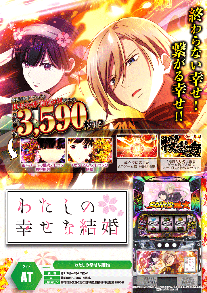 パチンコ/スロット: GoGoMarusanイーヨ 画像 7