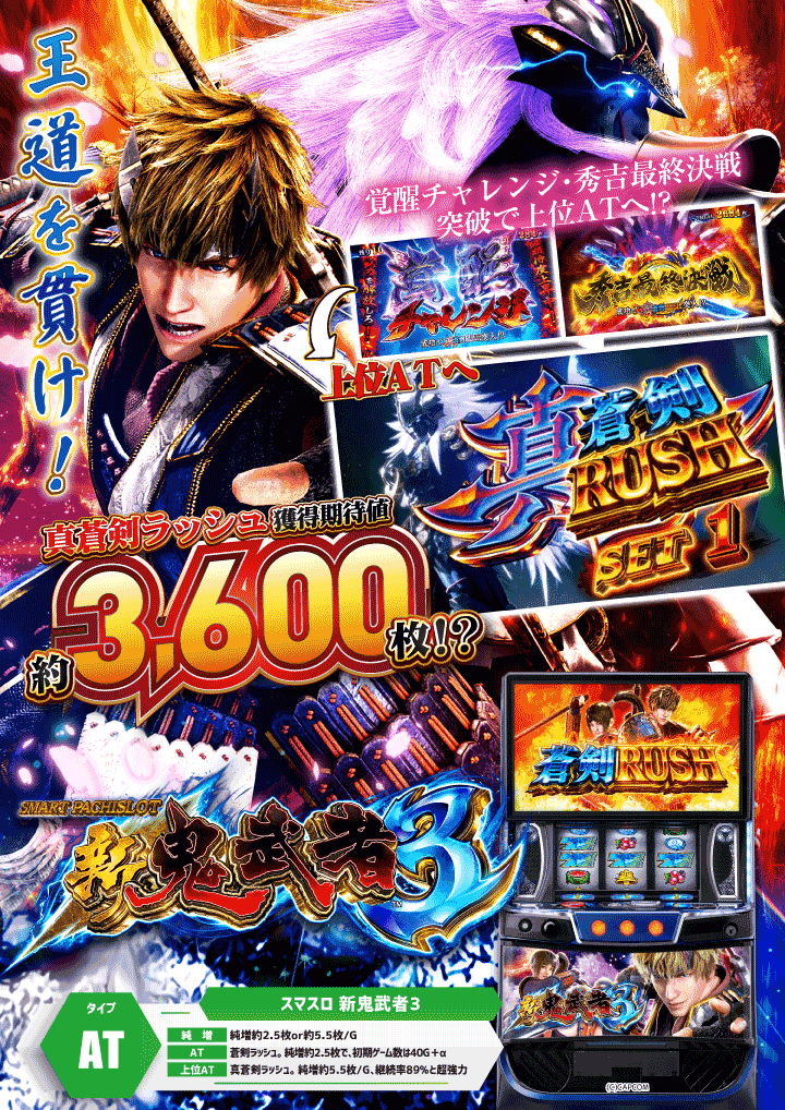 パチンコ/スロット: GoGoMarusanイーヨ 画像 7