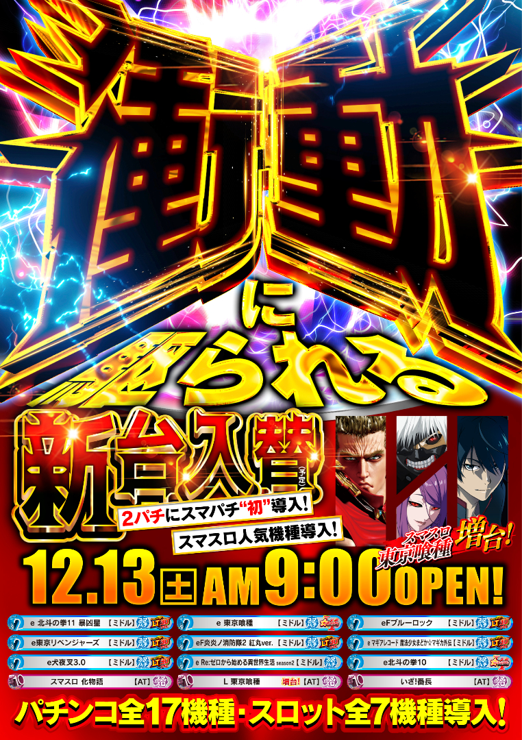 パチンコ/スロット: GoGoMarusanイーヨ 画像 6