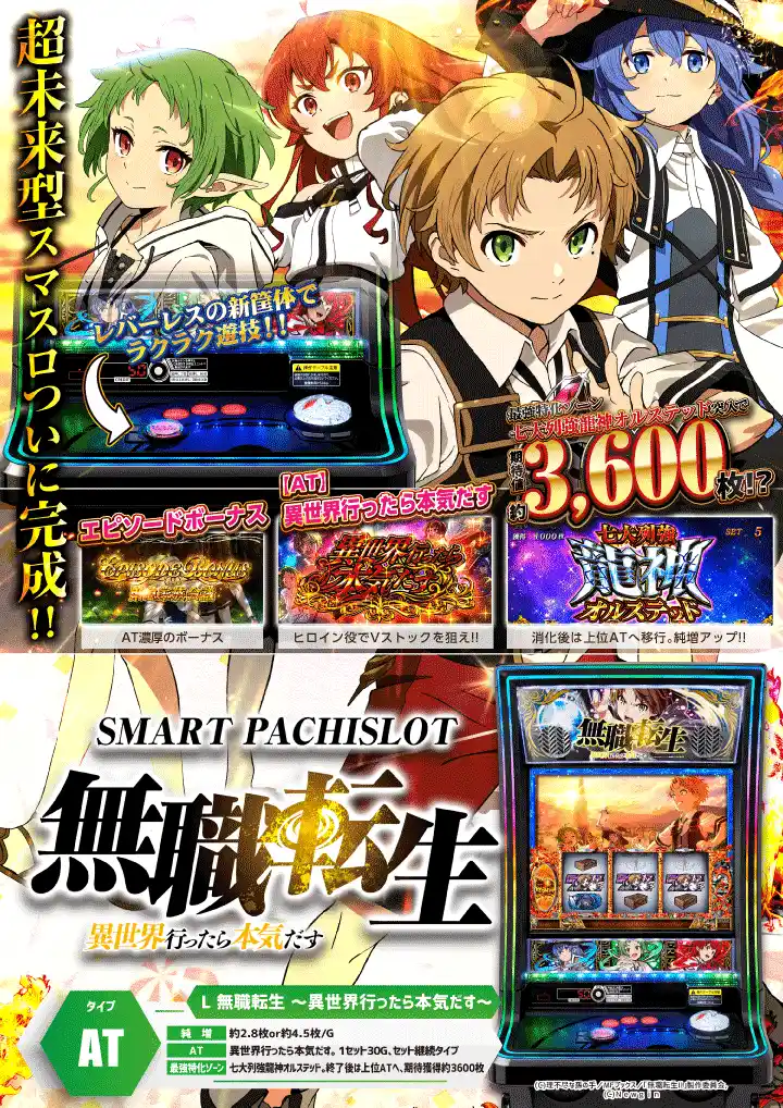 パチンコ/スロット: ゴーゴーマルサン古三津店 画像 19