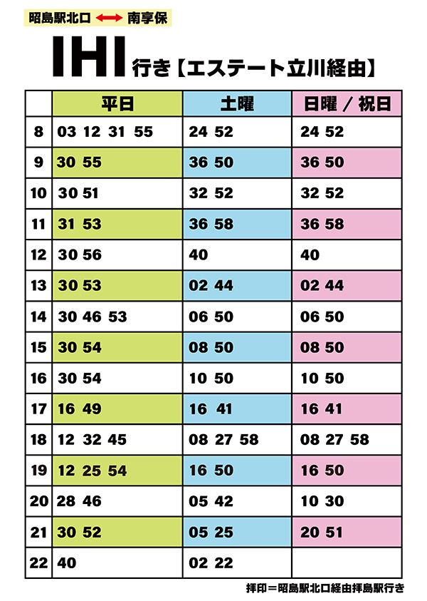 パチンコ/スロット: メッセ昭島店 画像 17