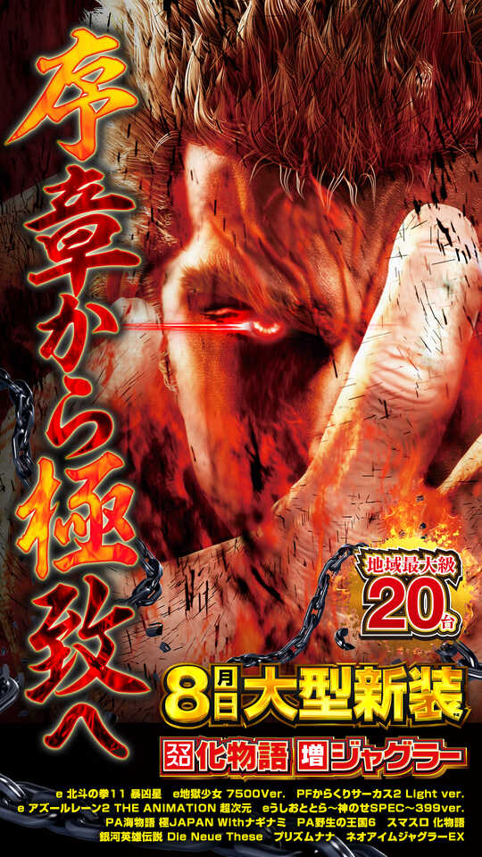 パチンコ/スロット: メッセグループ 画像 16