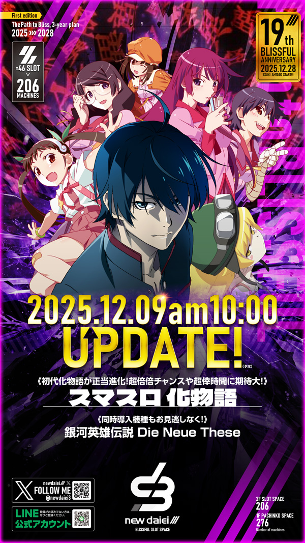 パチンコ/スロット: ニューダイエイⅢ 画像 8