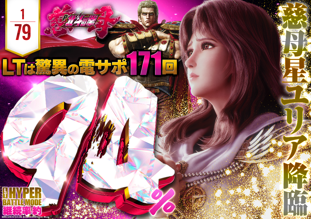 パチンコ/スロット: オーギヤチャンピオン 画像 23