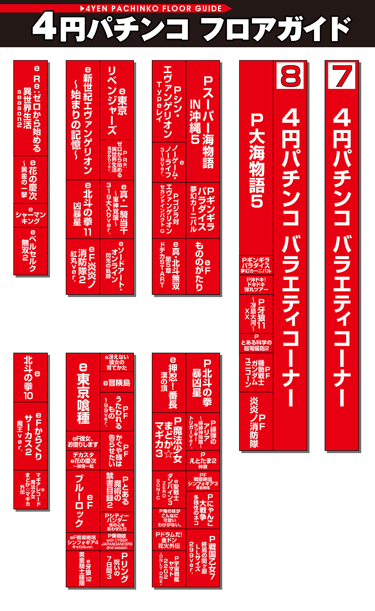 パチンコ/スロット: オーギヤXO店 画像 4