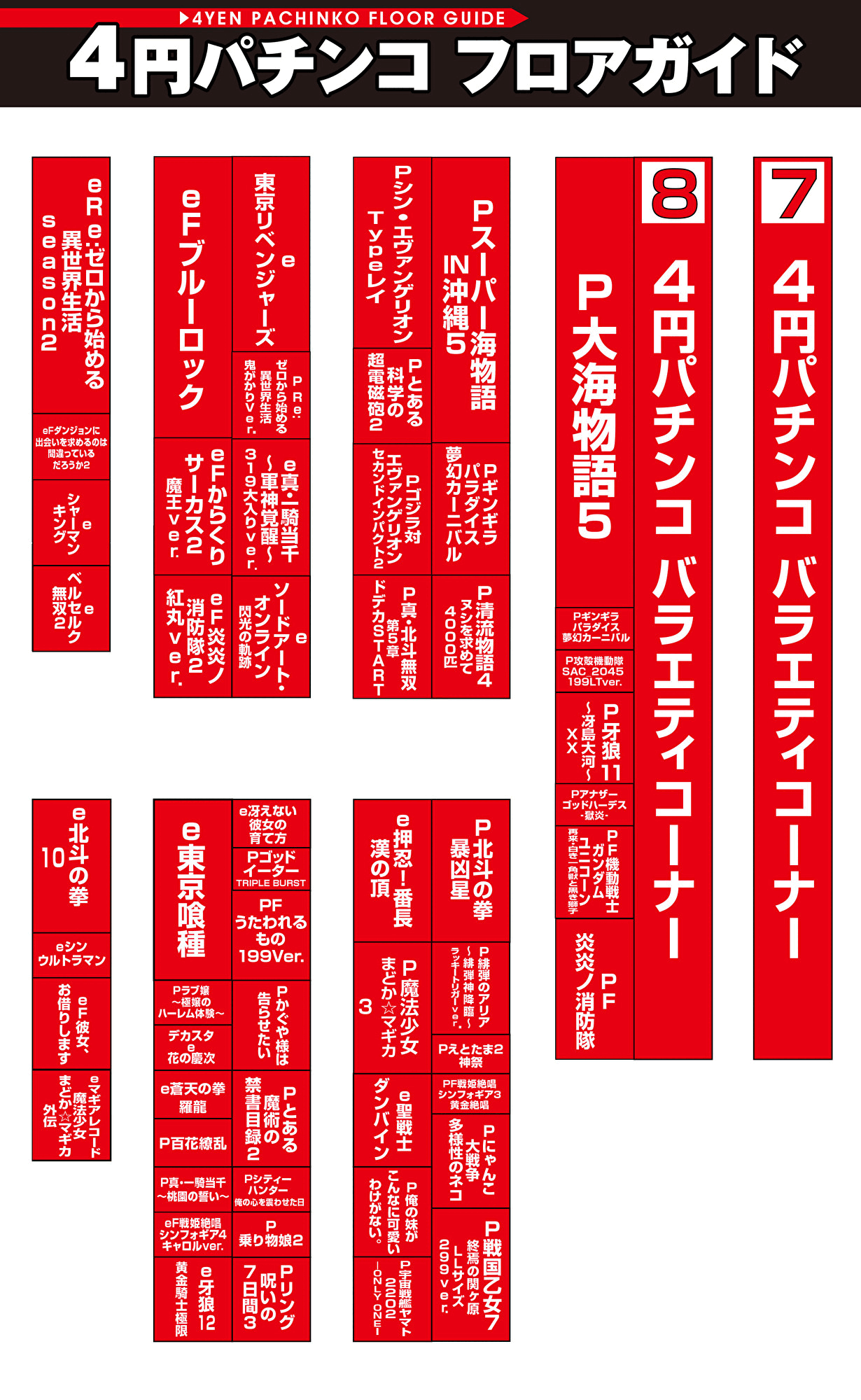 パチンコ/スロット: オーギヤXO店 画像 4