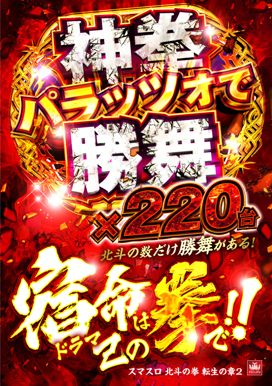 パチンコ/スロット: パラッツォ大阪三国店 画像 8