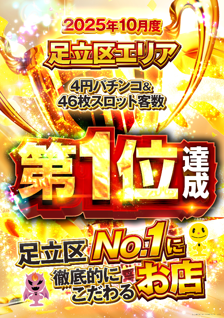 パチンコ/スロット: ピーアークピーくんガーデン 画像 16