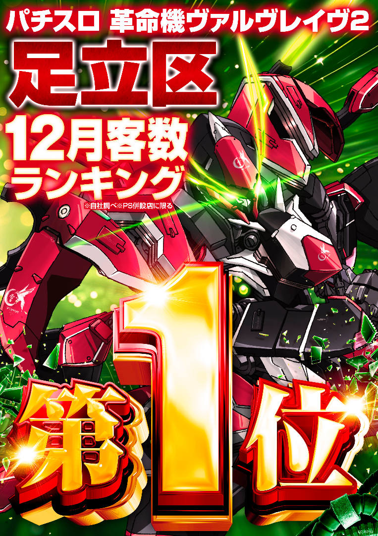 パチンコ/スロット: ピーアークピーくんガーデン 画像 28