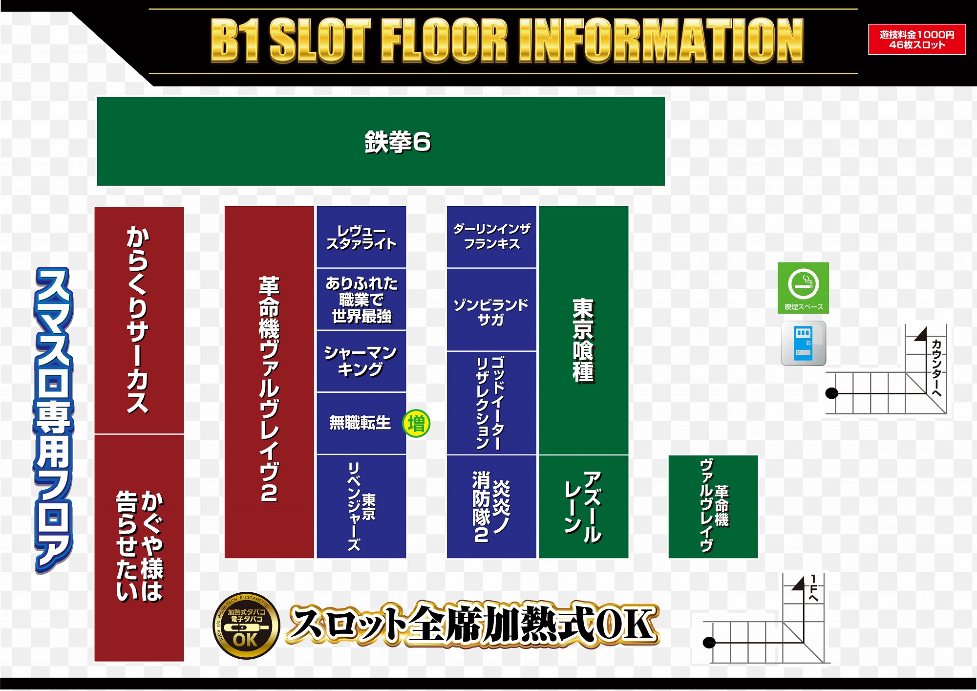 パチンコ/スロット: ピーアーク三田 画像 10