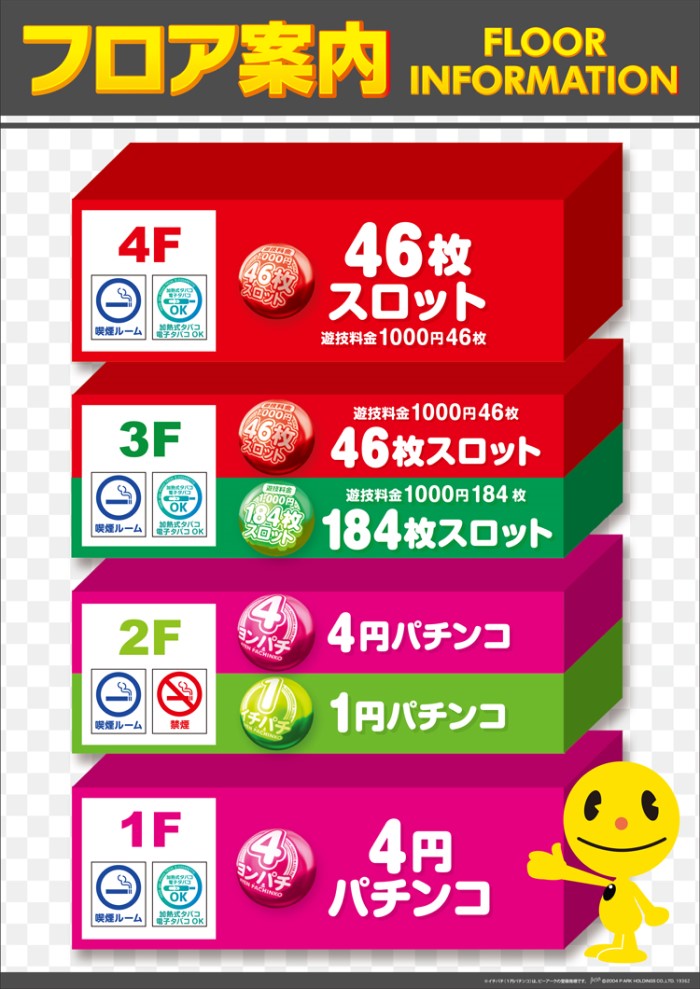 パチンコ/スロット: ピーアークスタジオ 画像 16