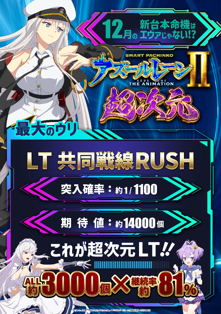 パチンコ/スロット: ピーアークTOKYOグループ 画像 18