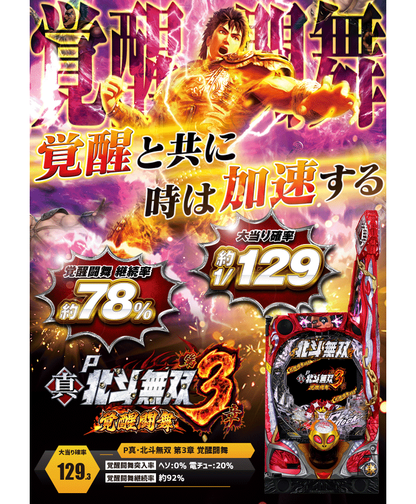 パチンコ/スロット:サンプル02画像5