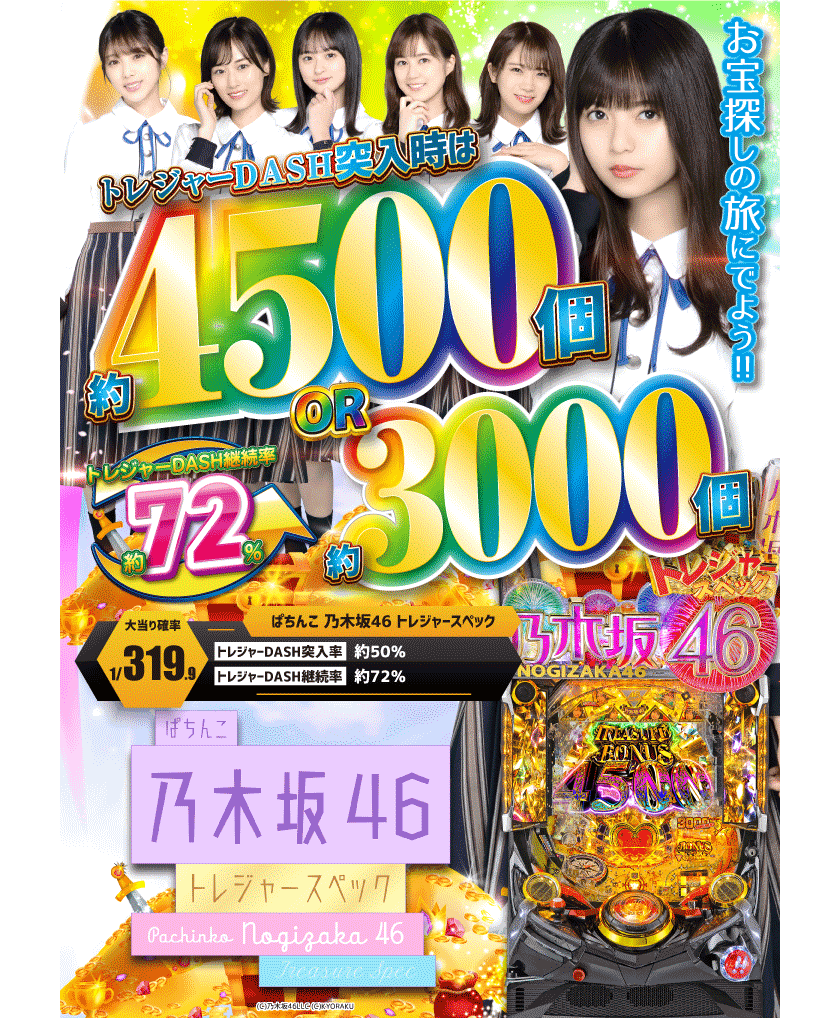 パチンコ/スロット:サンプル02画像5