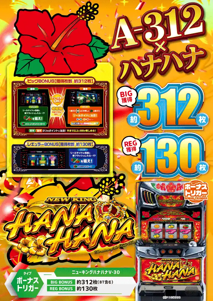 パチンコ/スロット: sample03店舗 画像 14