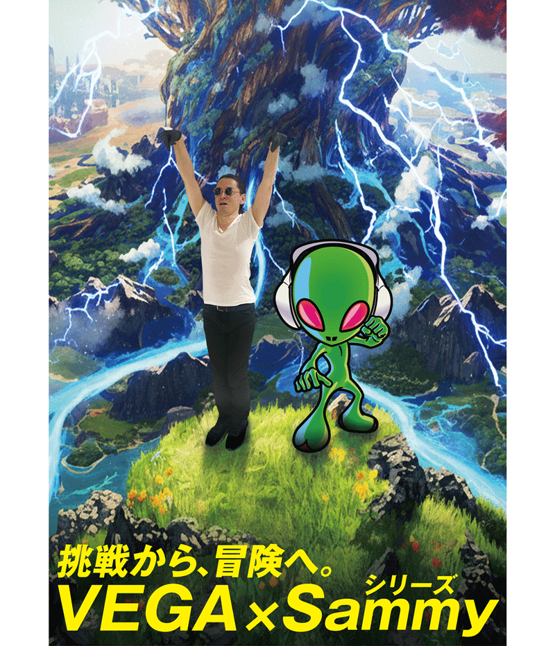 パチンコ/スロット: VEGA千葉南店 画像 3