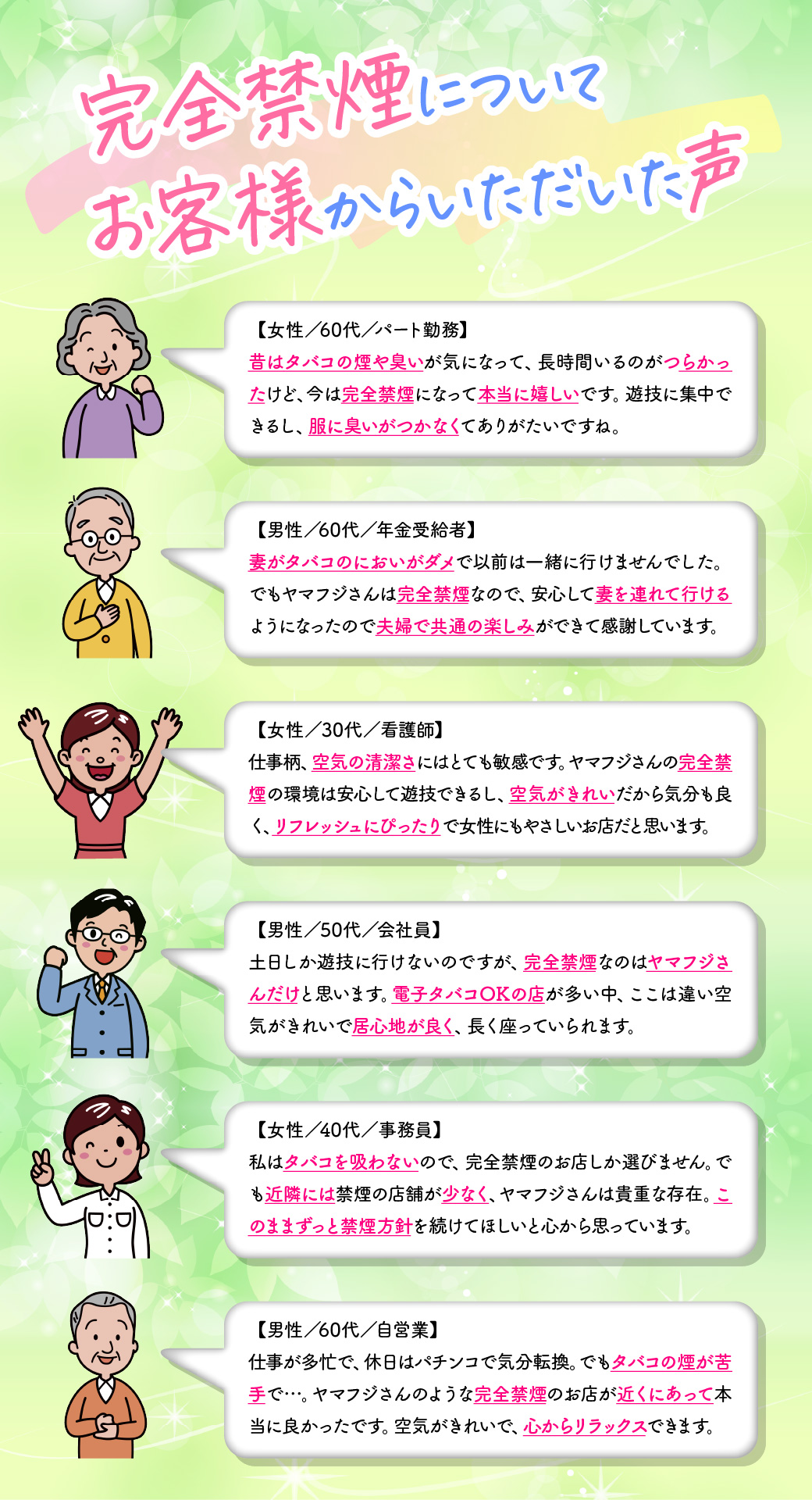 パチンコ/スロット: ヤマフジグループ 画像 2