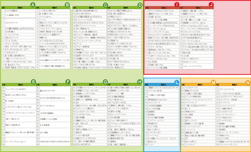 パチンコ/スロット: ZENT長久手店 画像 20