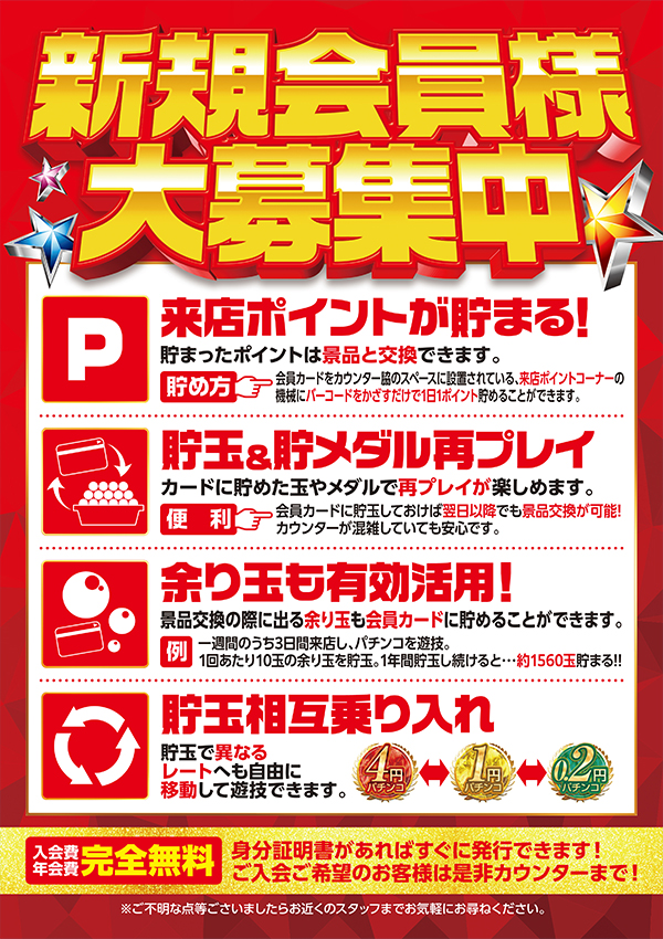 パチンコ/スロット: ALIVE東海南店 画像 13